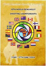 WBC10 Programme cover